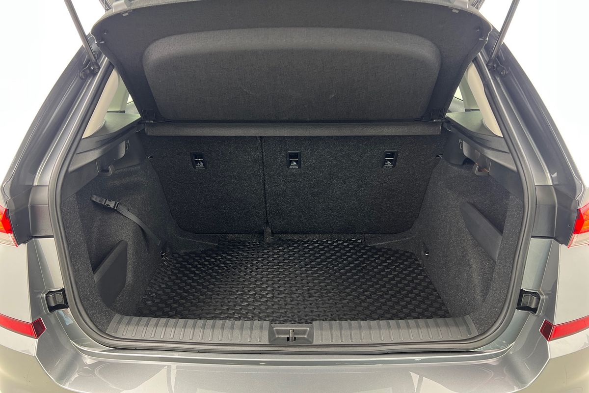 2024 SKODA Kamiq 85TSI Runout NW