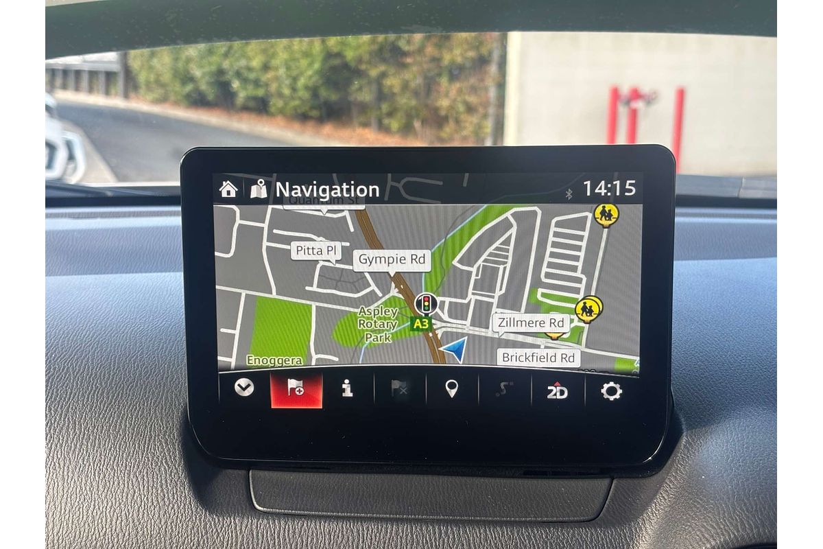 2024 Mazda CX-3 G20 Pure DK