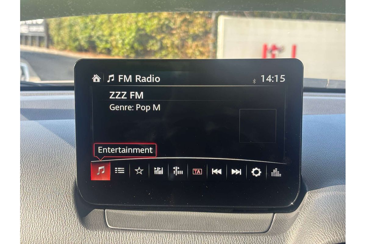 2024 Mazda CX-3 G20 Pure DK