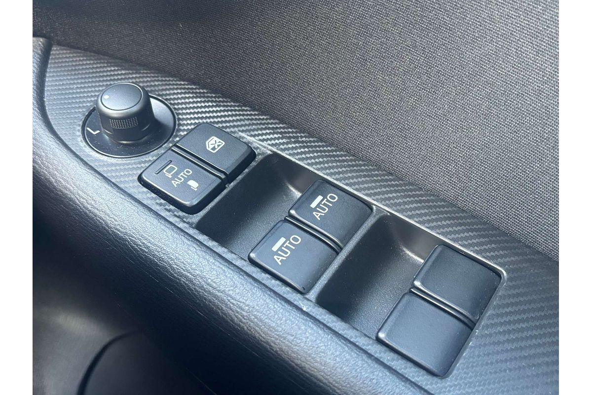 2024 Mazda CX-3 G20 Pure DK