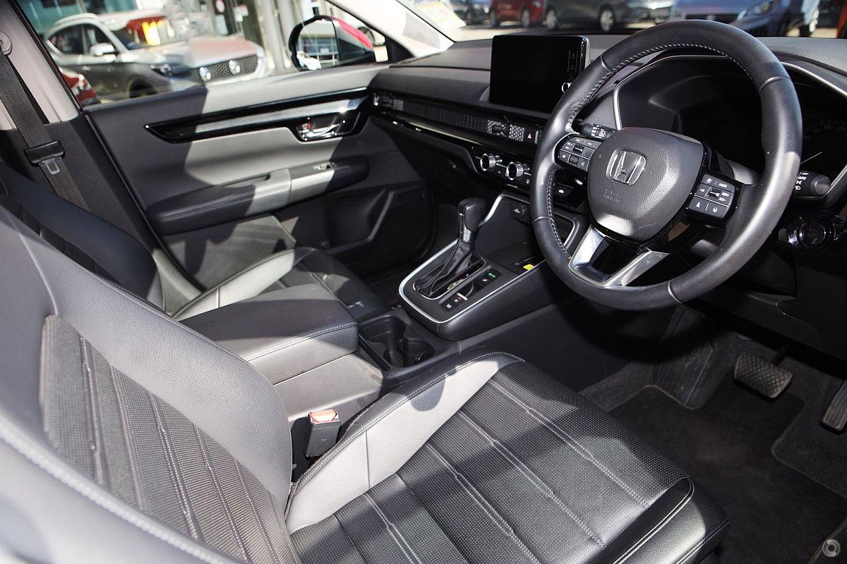 2024 Honda CR-V VTi L RS