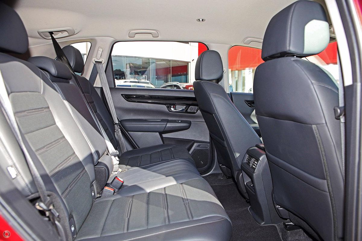 2024 Honda CR-V VTi L RS