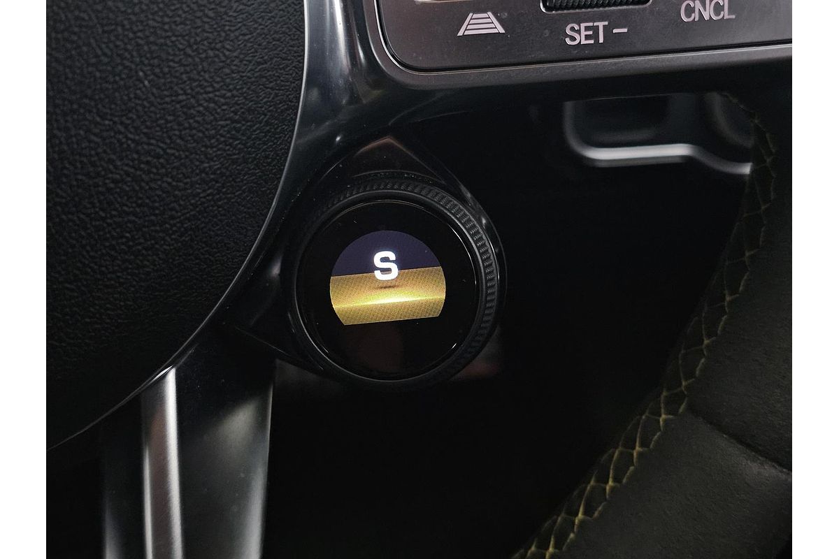2021 Mercedes-Benz CLA-Class CLA45 AMG S C118
