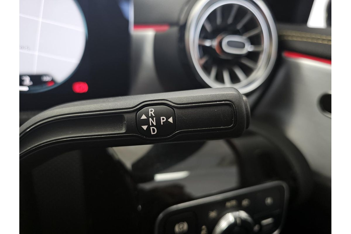 2021 Mercedes-Benz CLA-Class CLA45 AMG S C118
