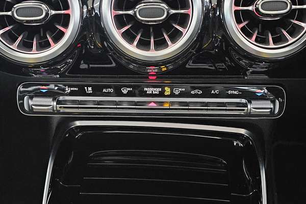 2021 Mercedes-Benz CLA-Class CLA45 AMG S C118