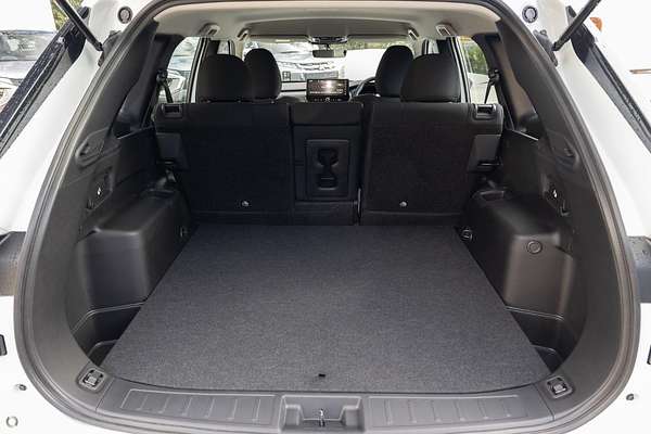 2025 Mitsubishi Outlander ES ZM