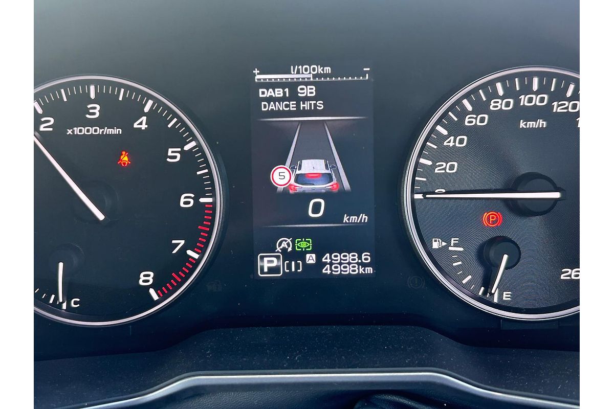 2024 Subaru Outback AWD Sport XT 6GEN