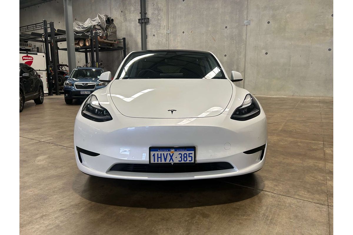 2023 Tesla Model Y Rear-Wheel Drive