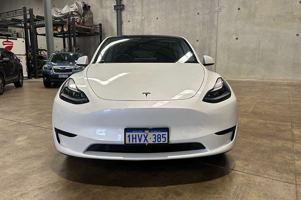 2023 Tesla Model Y Rear-Wheel Drive