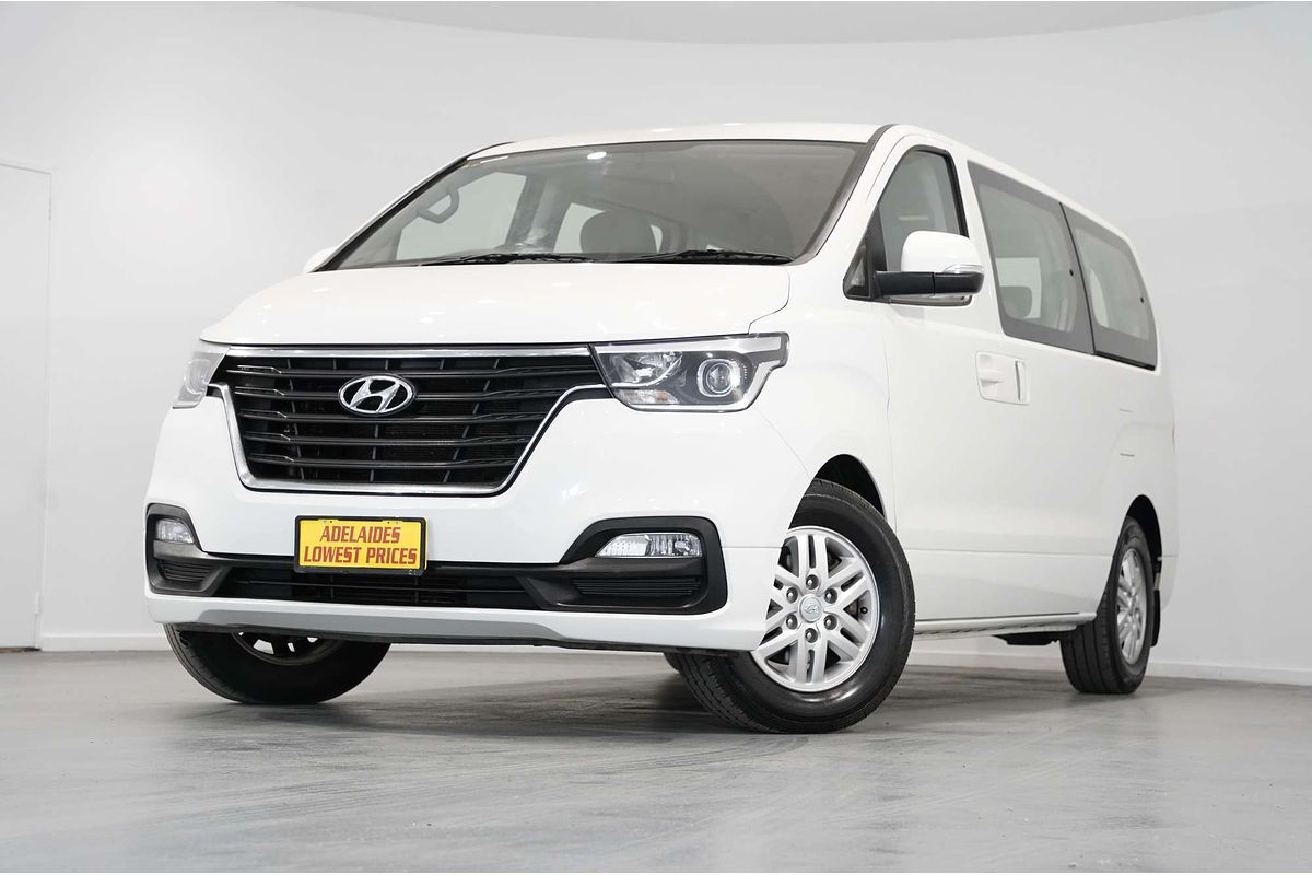 2021 Hyundai iMax Active TQ4