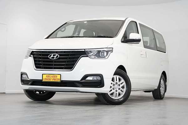 2021 Hyundai iMax Active TQ4
