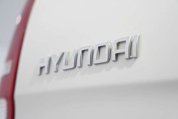 2021 Hyundai iMax Active TQ4