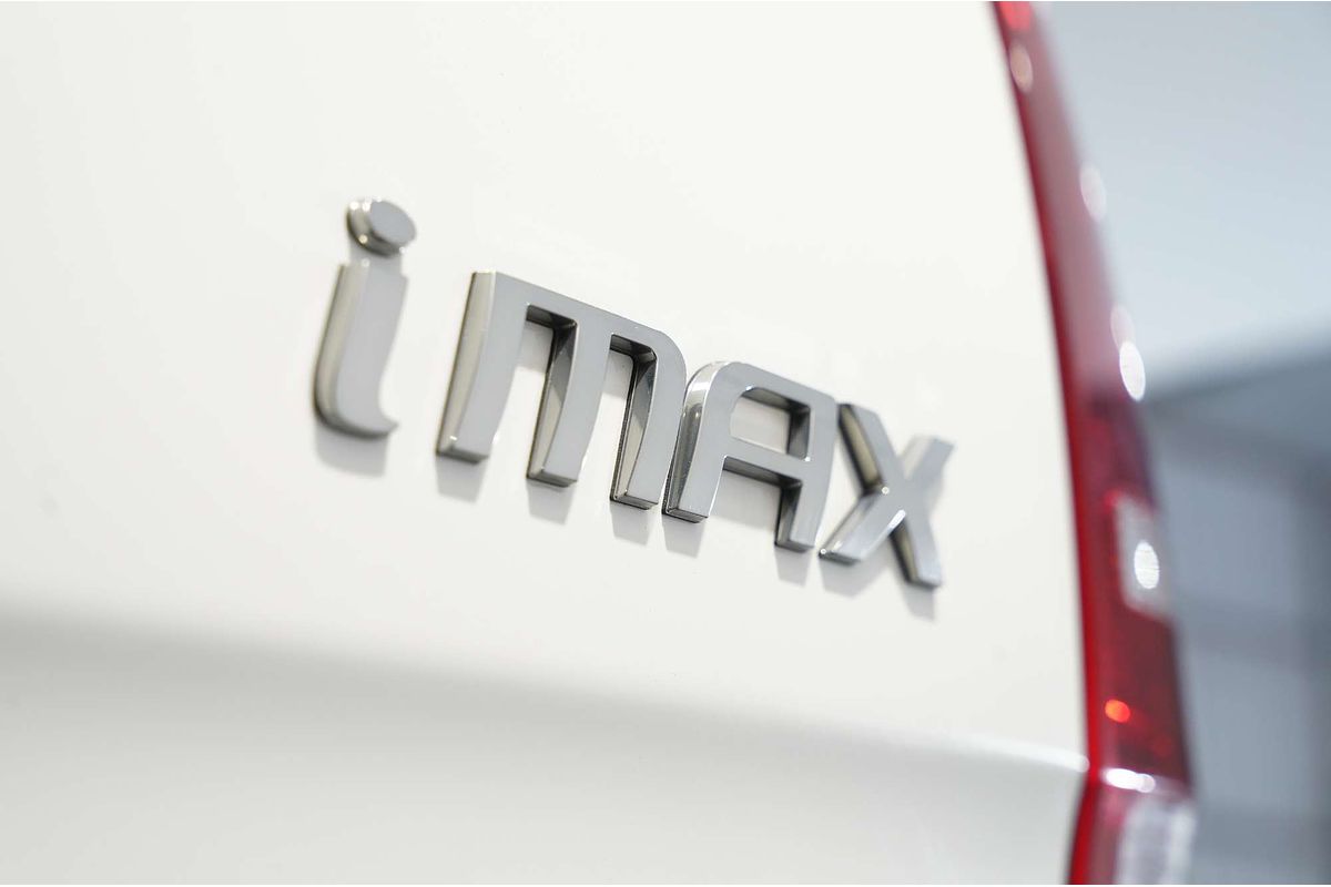 2021 Hyundai iMax Active TQ4