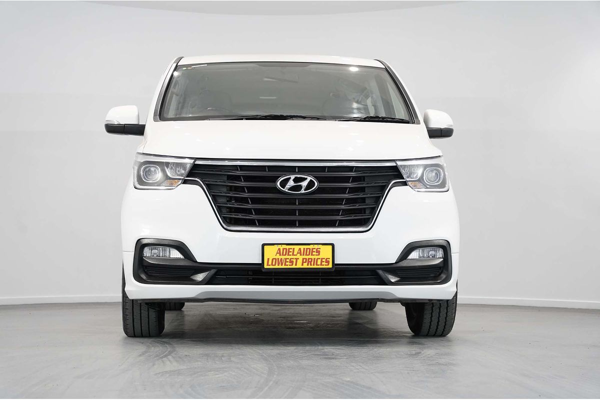2021 Hyundai iMax Active TQ4