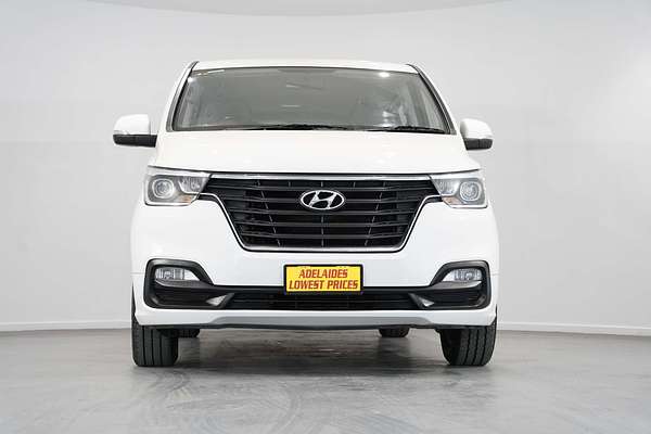 2021 Hyundai iMax Active TQ4