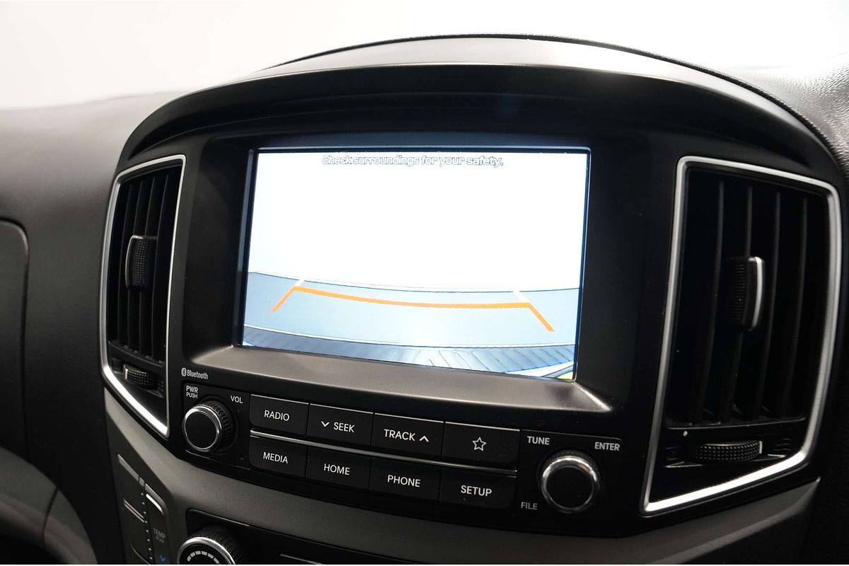 2021 Hyundai iMax Active TQ4