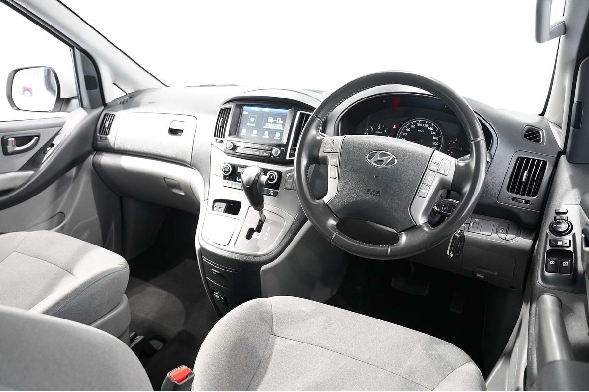 2021 Hyundai iMax Active TQ4