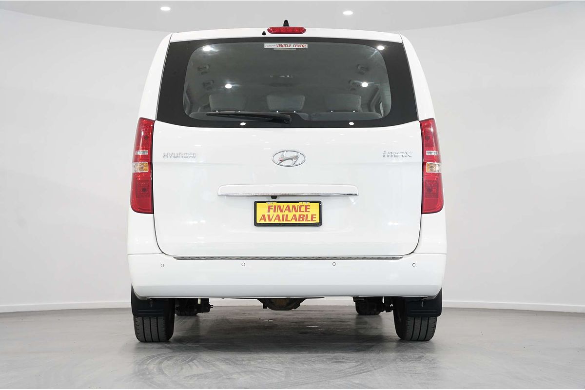2021 Hyundai iMax Active TQ4