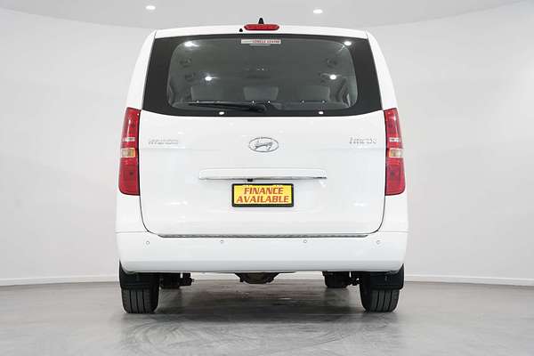 2021 Hyundai iMax Active TQ4