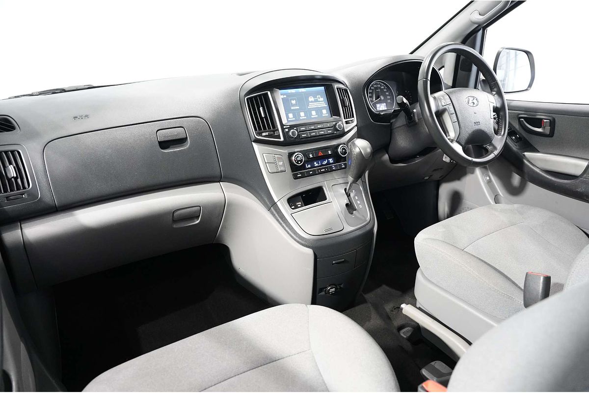 2021 Hyundai iMax Active TQ4