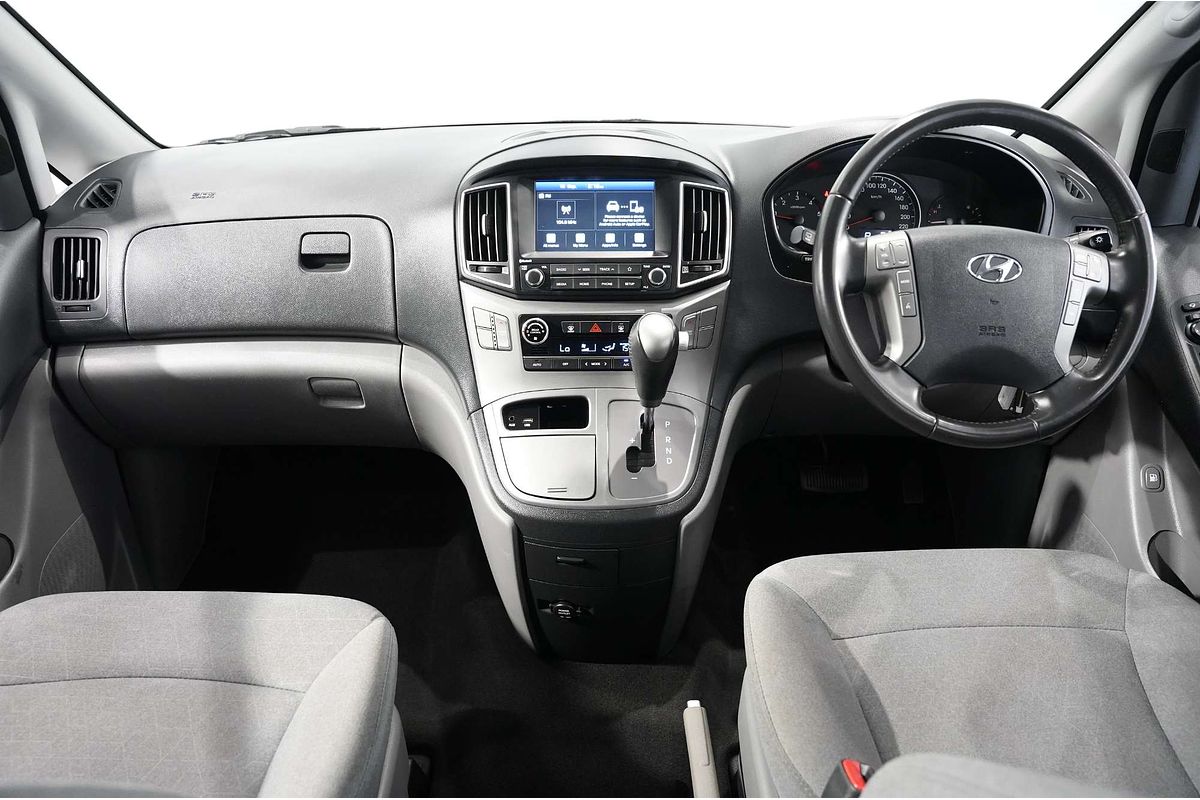 2021 Hyundai iMax Active TQ4