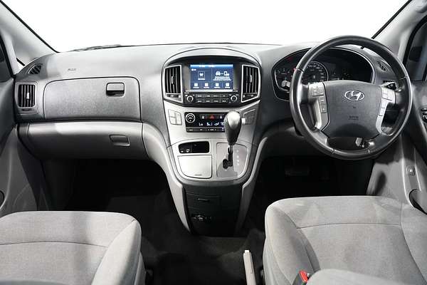 2021 Hyundai iMax Active TQ4