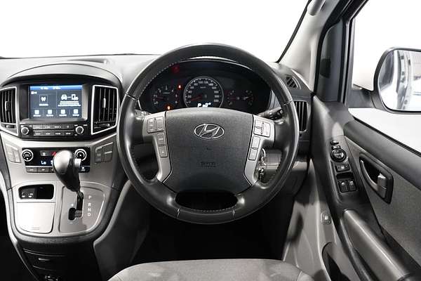 2021 Hyundai iMax Active TQ4