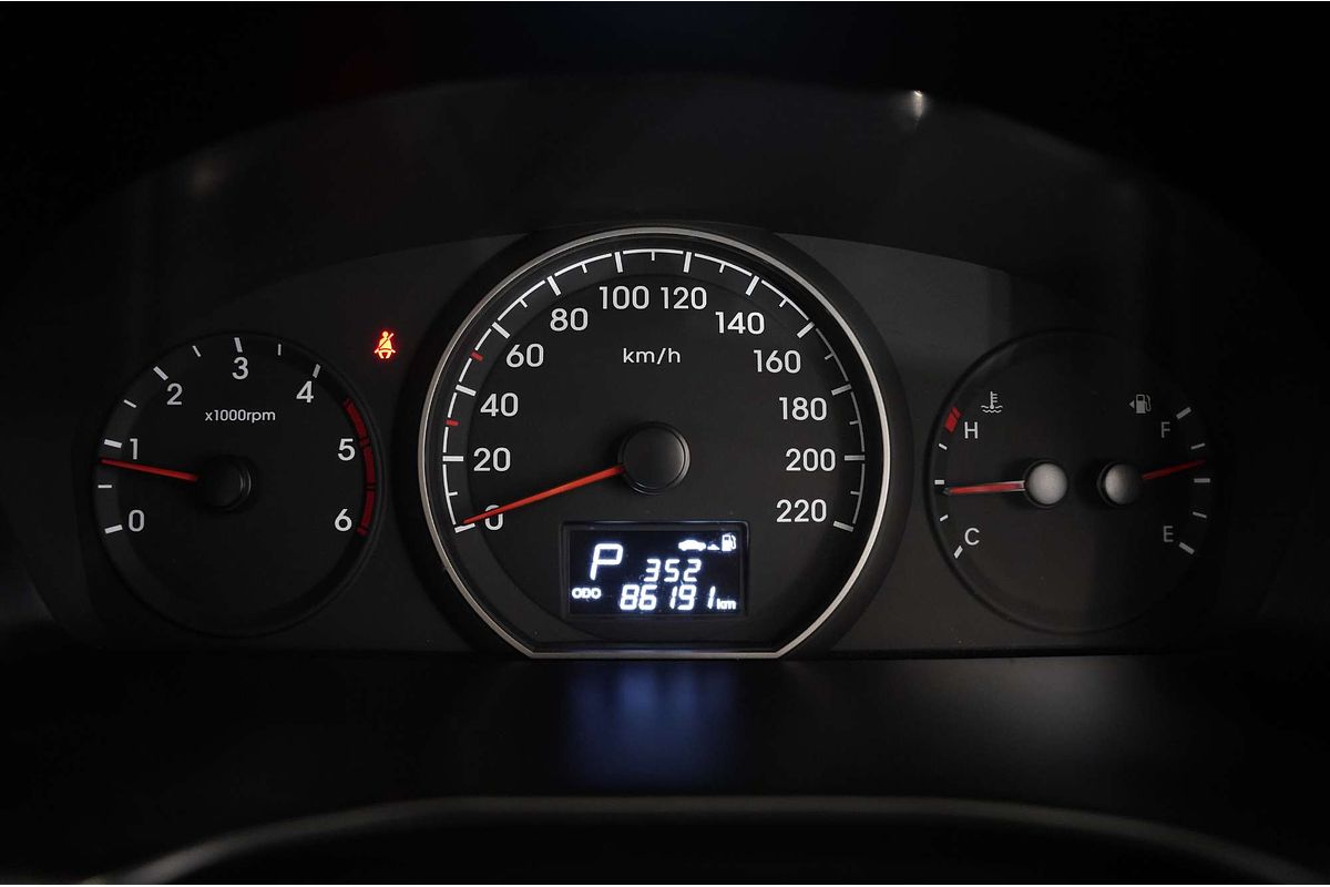 2021 Hyundai iMax Active TQ4