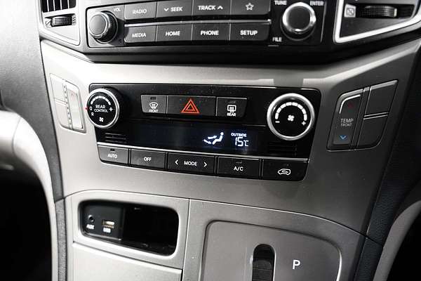 2021 Hyundai iMax Active TQ4