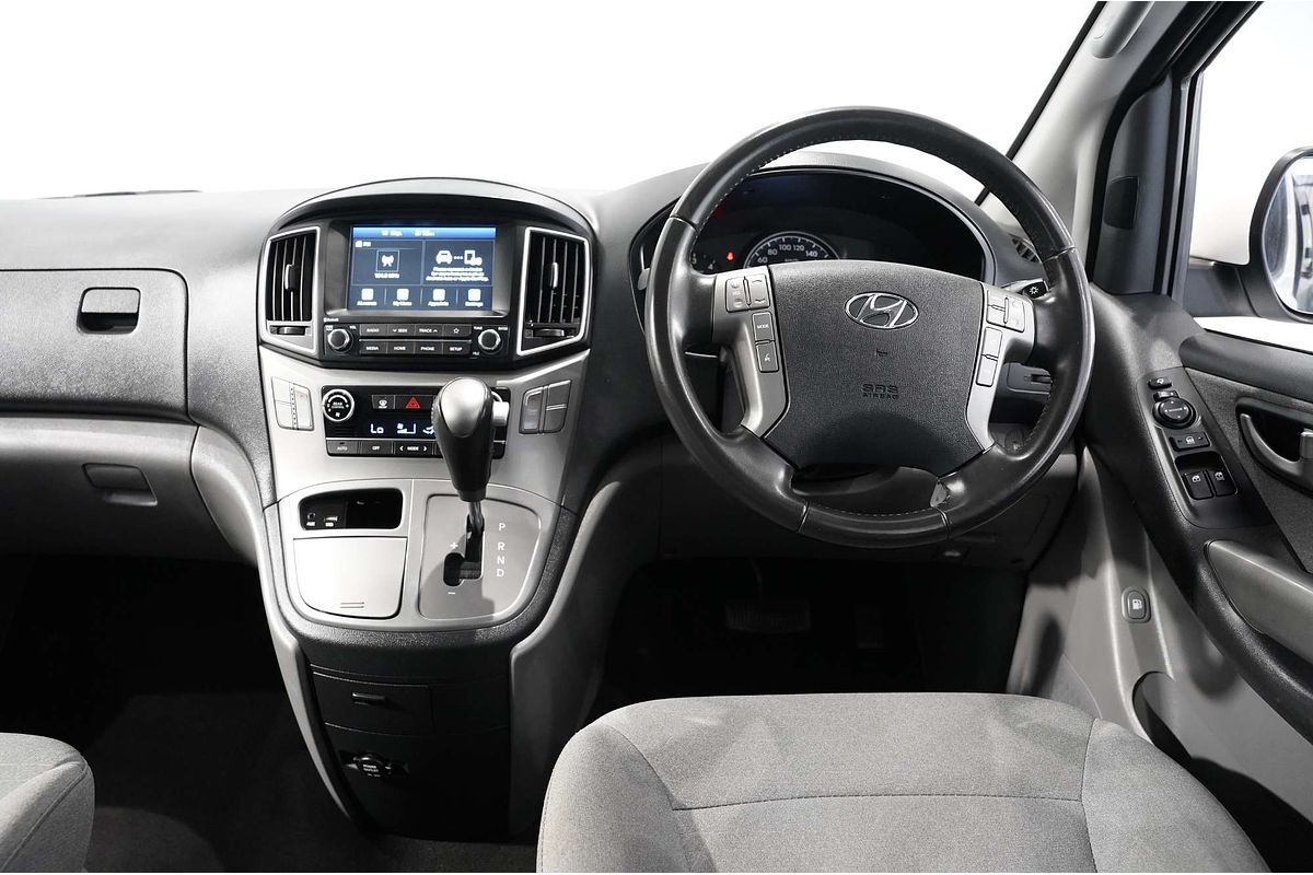 2021 Hyundai iMax Active TQ4