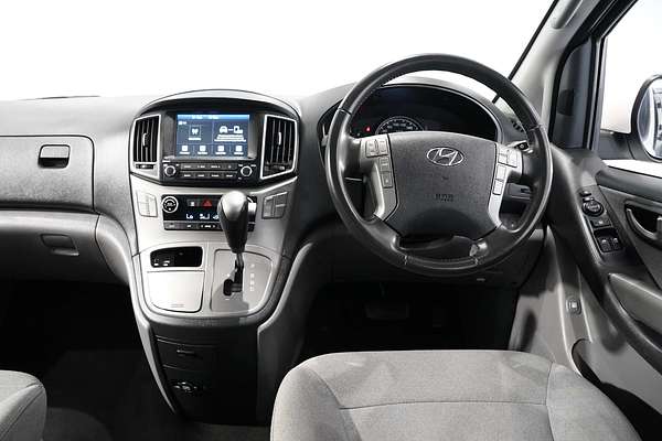 2021 Hyundai iMax Active TQ4