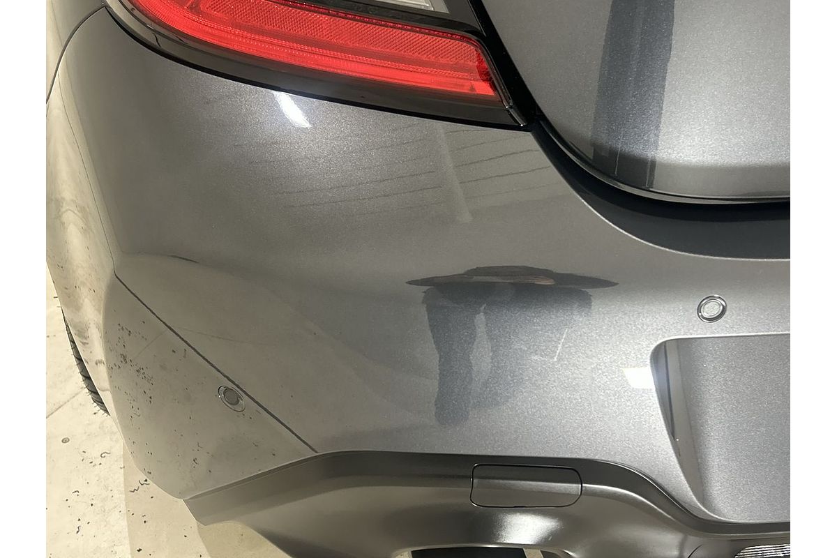 2024 Toyota GR86 GTS ZN8