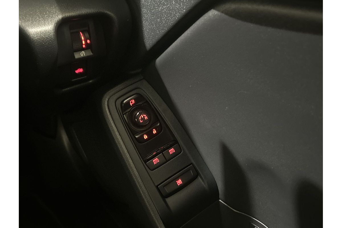 2024 Toyota GR86 GTS ZN8