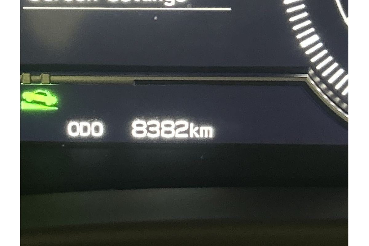 2024 Toyota GR86 GTS ZN8