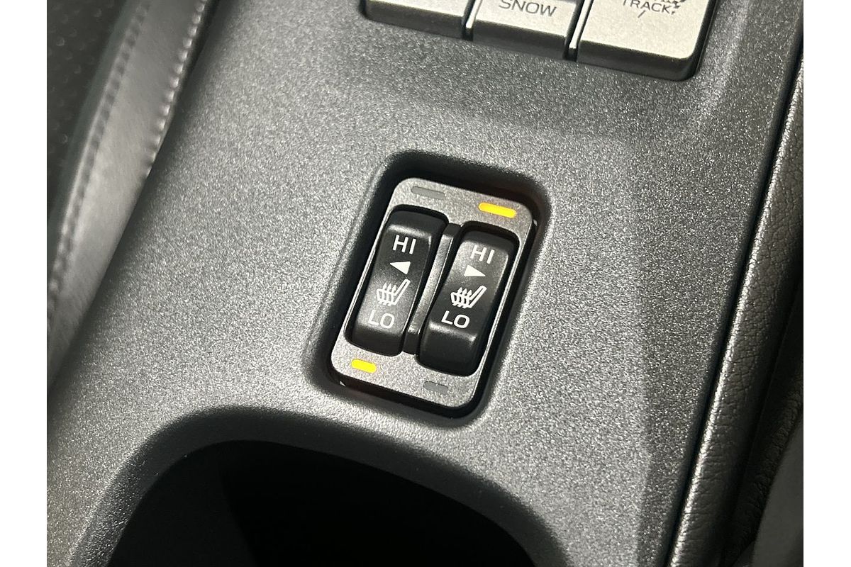 2024 Toyota GR86 GTS ZN8