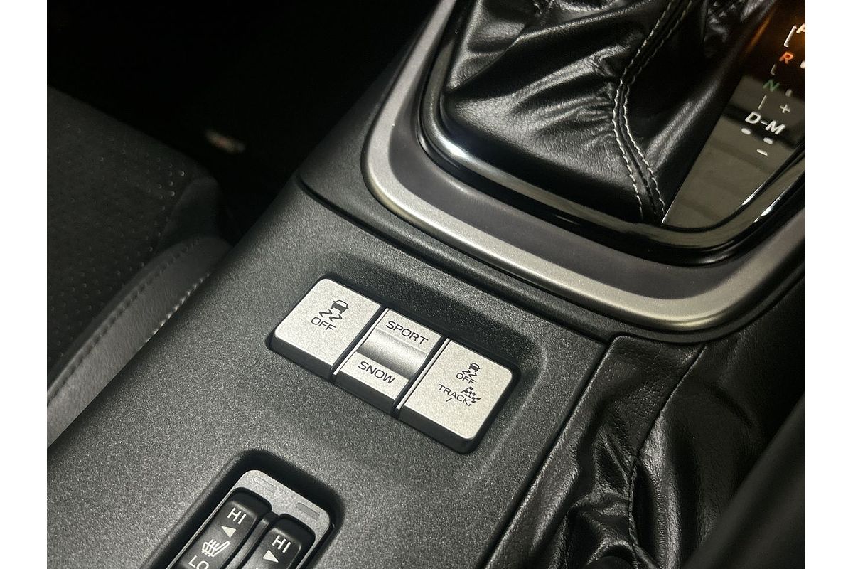 2024 Toyota GR86 GTS ZN8