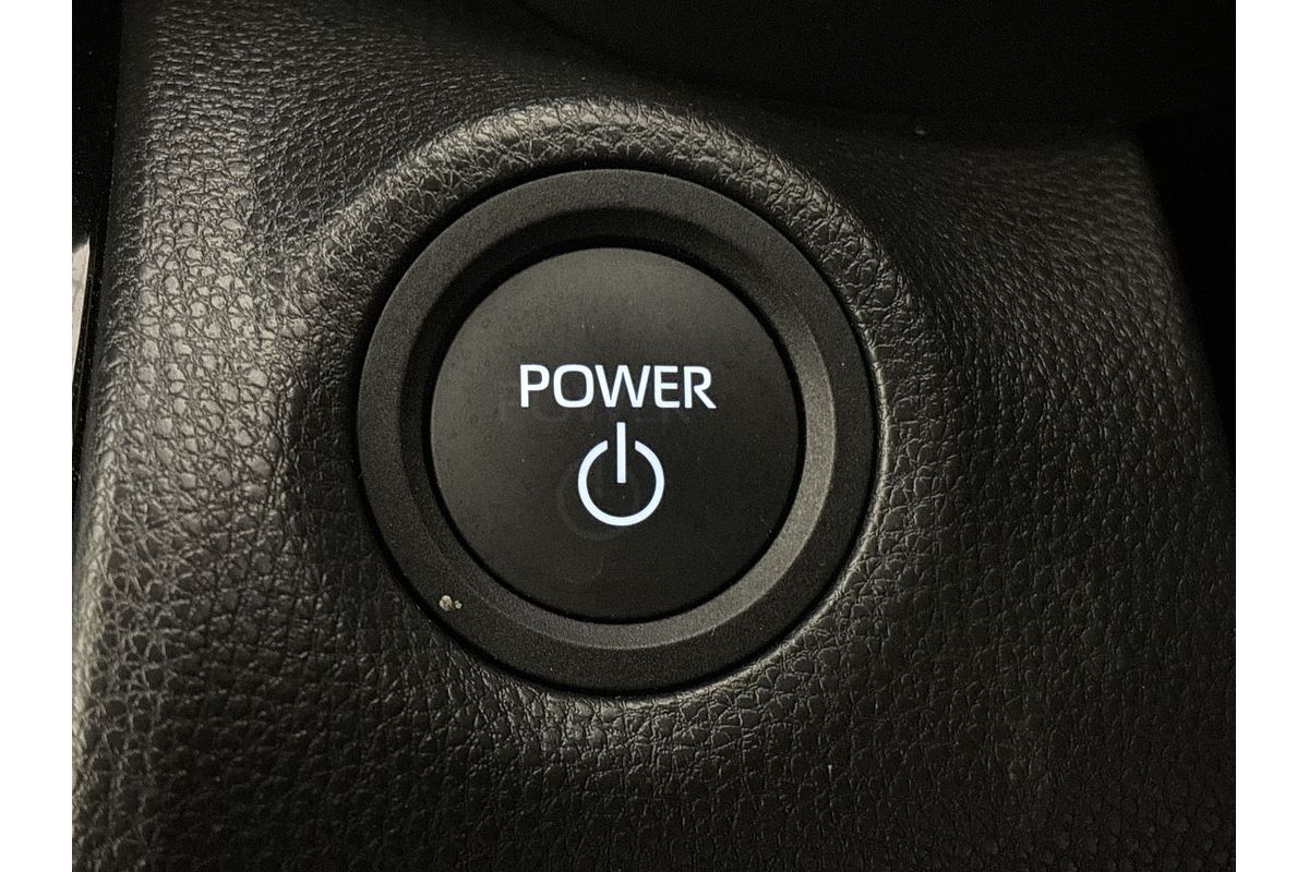2024 Toyota Yaris Cross GXL MXPJ10R