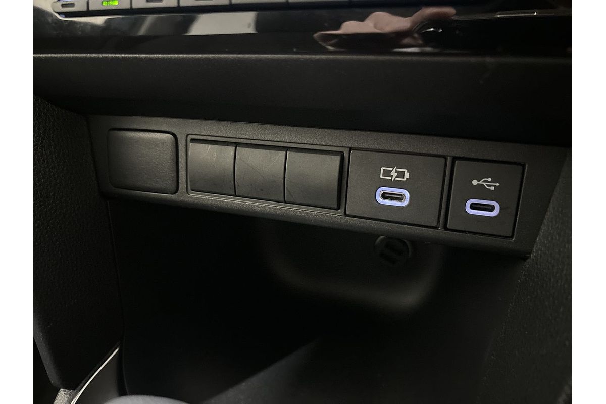 2024 Toyota Yaris Cross GXL MXPJ10R