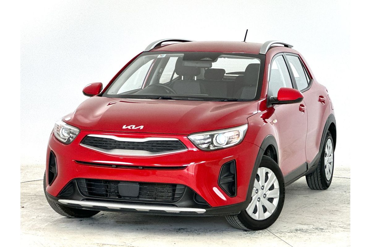 2022 Kia Stonic S YB