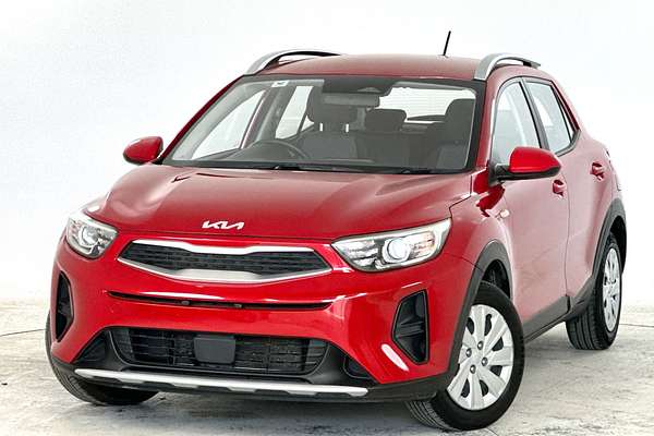 2022 Kia Stonic S YB