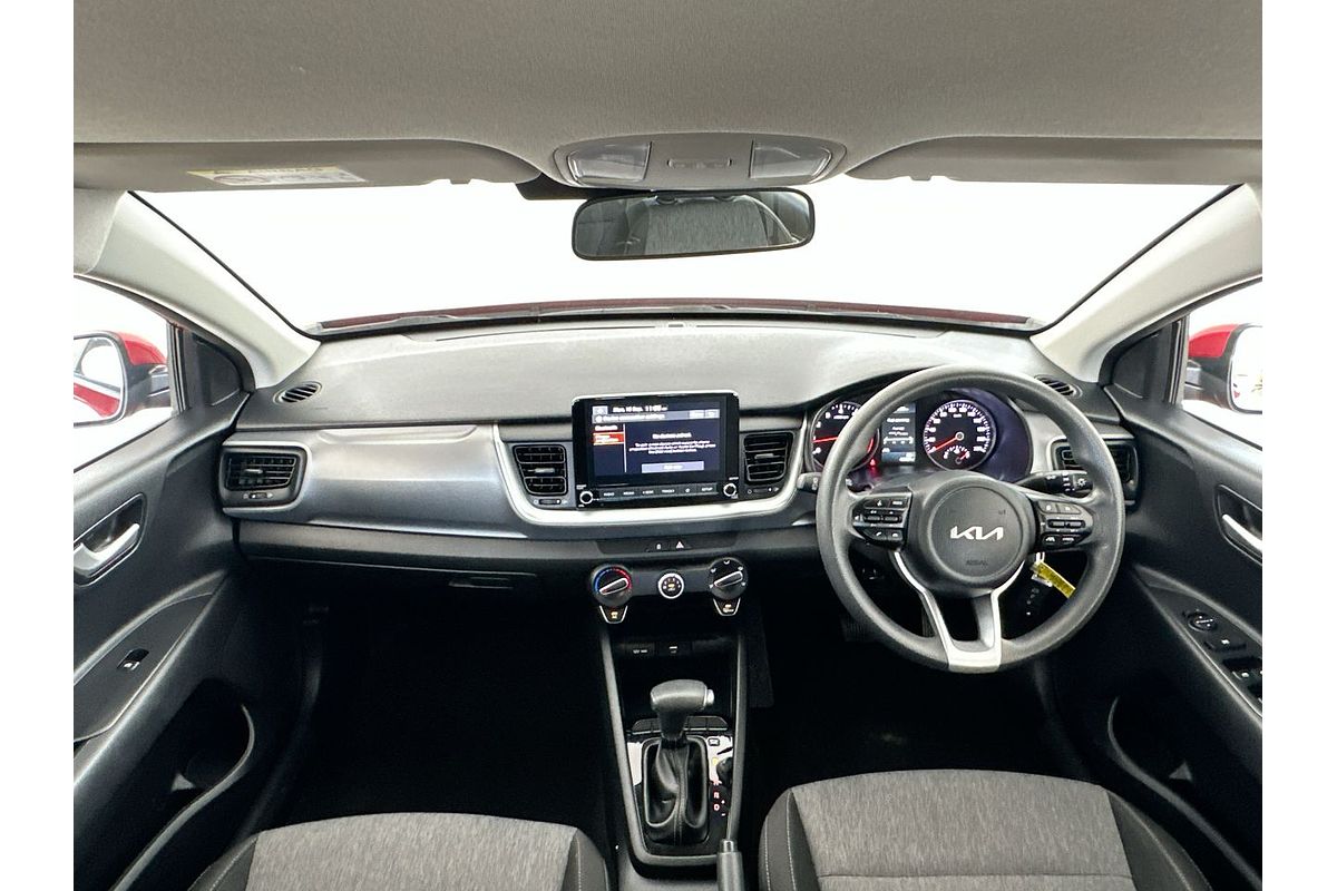 2022 Kia Stonic S YB