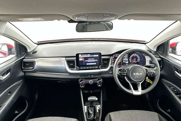 2022 Kia Stonic S YB