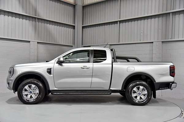 2023 Ford Ranger XLT 4X4 2.0L