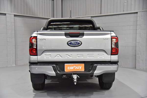 2023 Ford Ranger XLT 4X4 2.0L