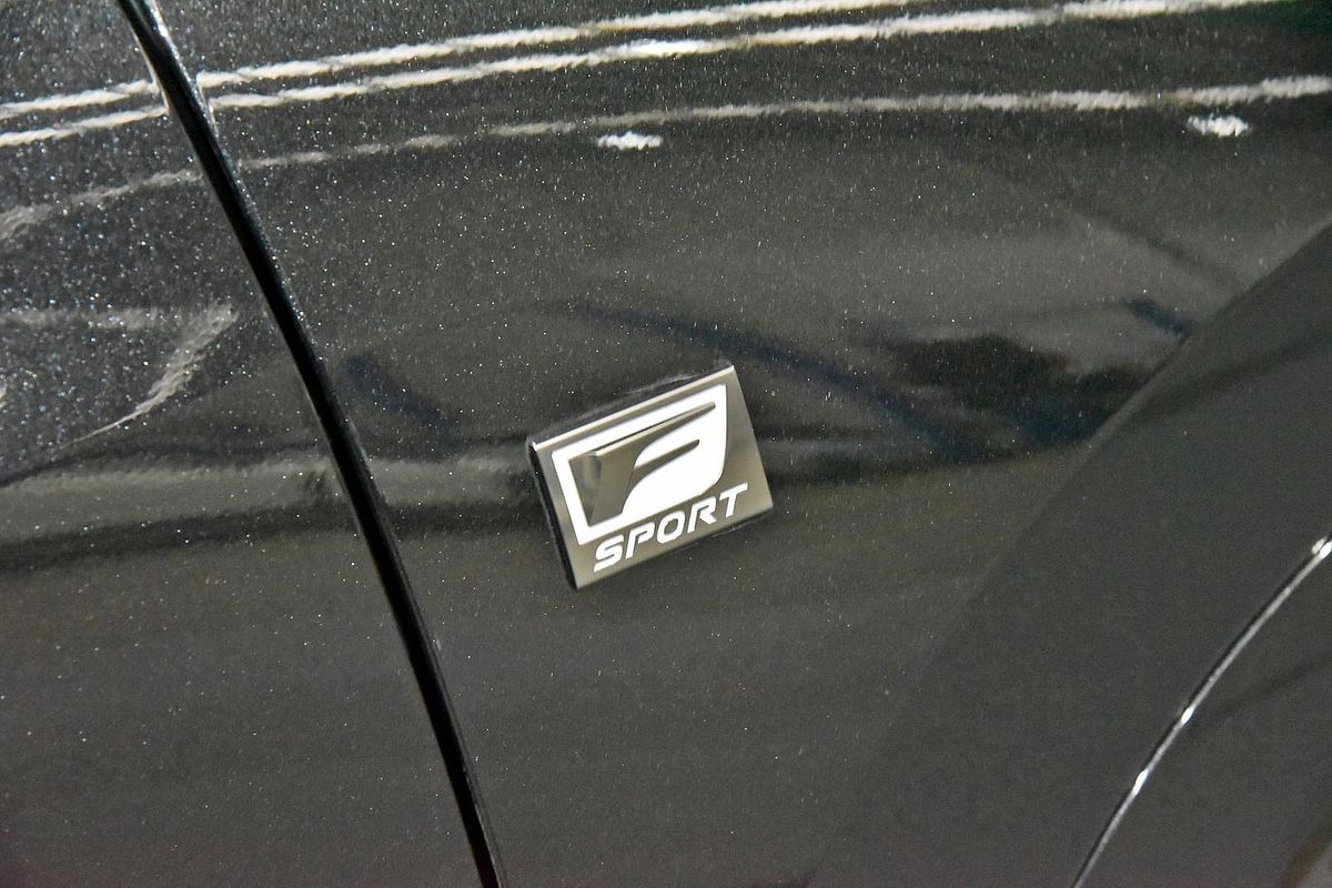 2025 Lexus NX NX350h F Sport AAZH25R