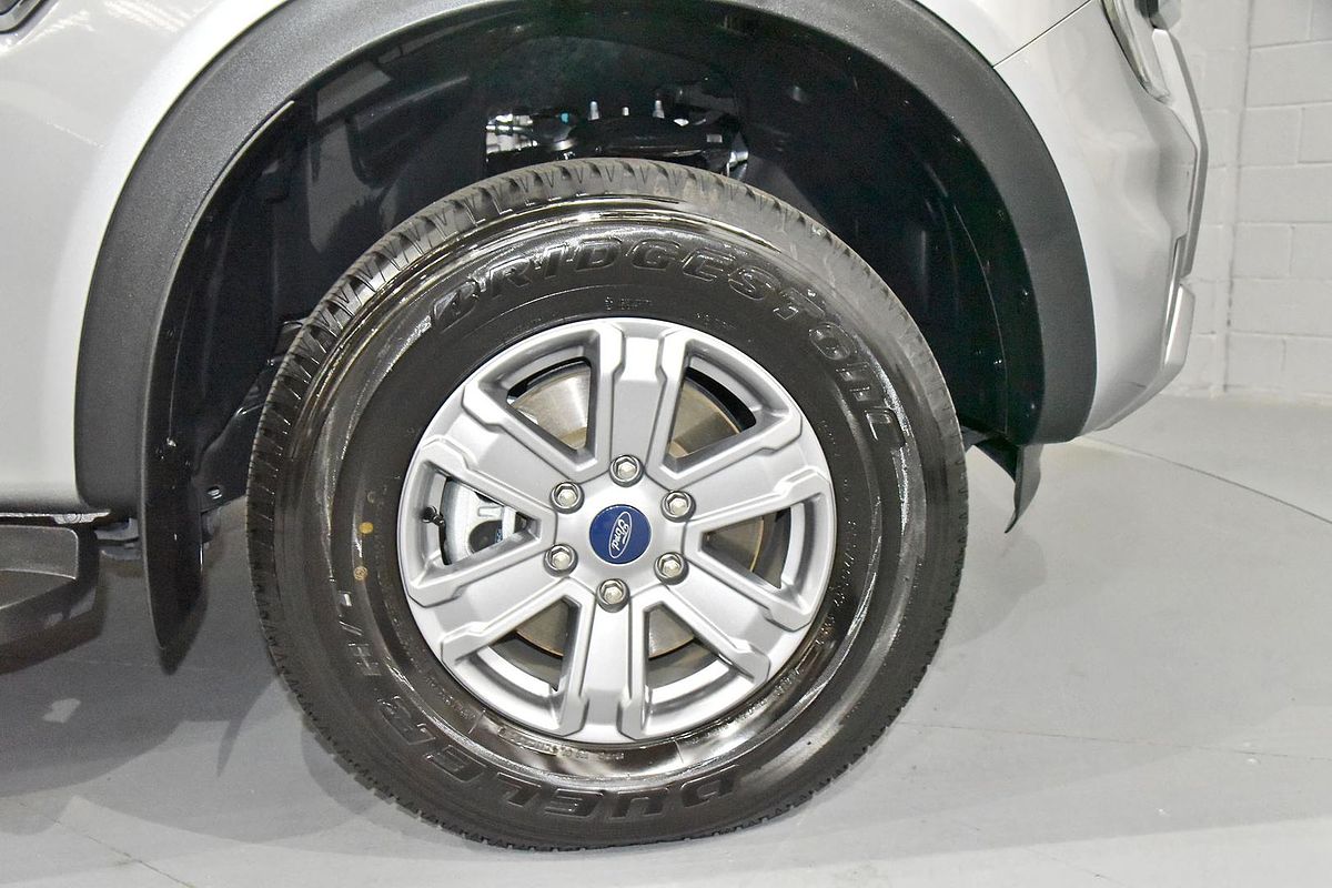 2023 Ford Ranger XLT 4X4 2.0L