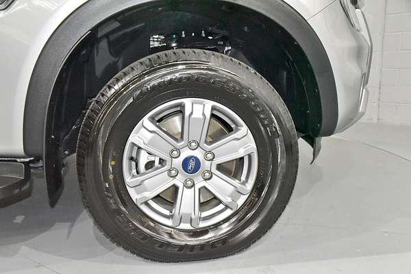 2023 Ford Ranger XLT 4X4 2.0L