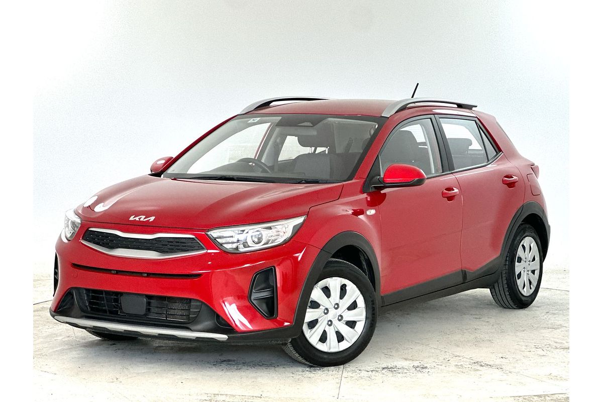 2022 Kia Stonic S YB