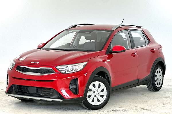 2022 Kia Stonic S YB