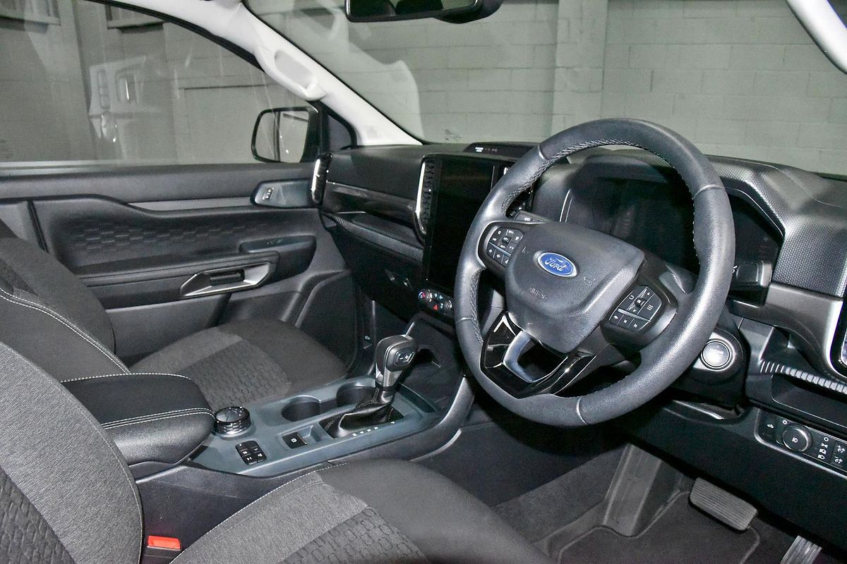 2023 Ford Ranger XLT 4X4 2.0L